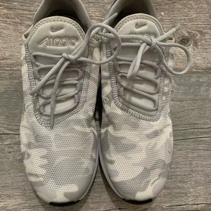 Nike air max 270’s